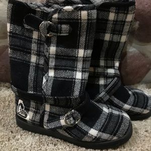 Roxy women’s boots